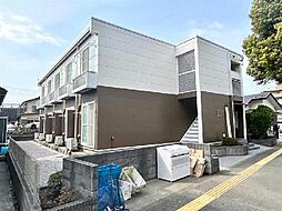 西武多摩川線 多磨駅 徒歩17分