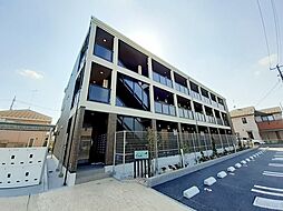 JR五日市線 秋川駅 徒歩12分