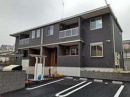 西武狭山線 下山口駅 徒歩18分