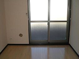 JR高崎線 高崎駅 バス34分 中泉下車 徒歩6分の賃貸アパート 1階1LDKのリビング/ダイニング