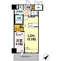 N-FLATmatsuyama3階11.7万円