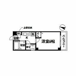 ＮＫマンション 3階/-