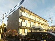 東京都府中市四谷5丁目9-9：物件画像／ハウスコム西東京株式会社　国立店