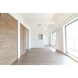 アルファコート西新井 702