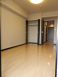 グラントゥルース田端 501 5階1Kのリビング/ダイニング