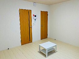 クレイノソレイユ立川 103 1階1Kのリビング/ダイニング