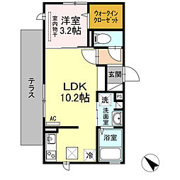 博多駅 7.6万円