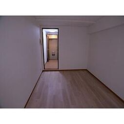 フラッツ100 210 2階ワンルームのリビング/ダイニング