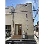 東京都葛飾区鎌倉4丁目：物件画像／ハウスコム東東京株式会社　青砥店