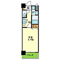 プレジオ中之島5階7.0万円