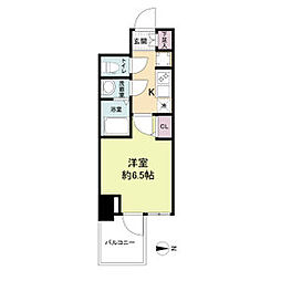 Osaka Metro御堂筋線 本町駅 徒歩4分 8階/-