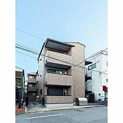 京急空港線 糀谷駅 徒歩2分の賃貸アパート