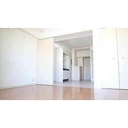 ヴェルデ東日本橋 0802 8階1DKのリビング/ダイニング