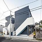 千葉県松戸市樋野口617-7：物件画像／ハウスコム千葉株式会社　南流山店