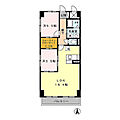 DwellSaeki2階8.3万円
