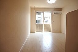 ブリーゼ　A棟 103 1階1LDKのリビング/ダイニング