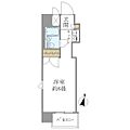 ビューネ茗荷谷5階7.5万円