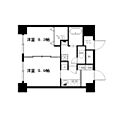 ジュネスコート桜山6階7.8万円