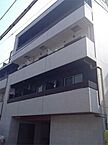 東京都練馬区中村南2丁目12-16：物件画像／ハウスコム東東京株式会社　高円寺店