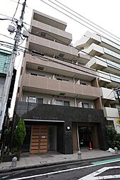 スカイコートヌーベル巣鴨