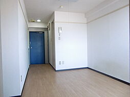 京王線 北野駅 徒歩12分の賃貸マンション 5階ワンルームのリビング/ダイニング