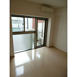 プレール・ドゥーク東京ベイII 404 4階1Kのリビング/ダイニング