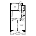 サンテラス881階4.5万円