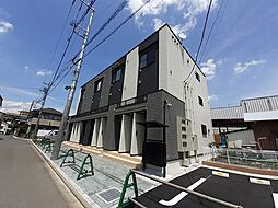 JR青梅線 牛浜駅 徒歩10分の賃貸アパート