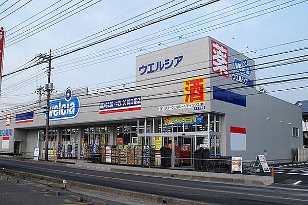 外観画像