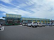 【ドラッグストア】杏林堂菊川店まで1546ｍ