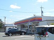 【コンビニエンスストア】サークルK磐田西貝塚店まで607ｍ
