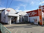 【郵便局】楽田郵便局まで567ｍ