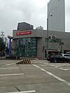 【銀行】三菱東京UFJ銀行新瑞橋支店まで699ｍ