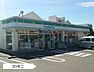 周辺：【コンビニエンスストア】ファミリーマート山下通店まで251ｍ