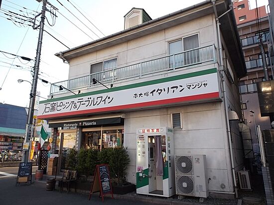 外観画像