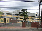 【小学校】川崎市立宮内小学校まで366ｍ