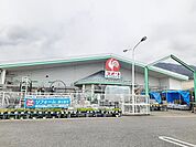 【ホームセンター】コメリ塩原関谷店まで1100ｍ