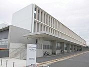 【総合病院】キッコーマン総合病院まで1700ｍ