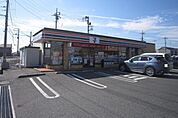 【コンビニエンスストア】セブンイレブンまで2200ｍ