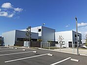 【幼稚園】石川保育園まで1252ｍ