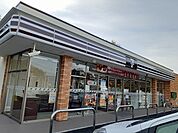 【コンビニエンスストア】セブンイレブン塩原接骨木店まで1300ｍ