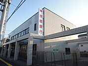 【銀行】京都銀行久世支店まで888ｍ