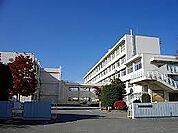 【高校】深谷高校まで500ｍ