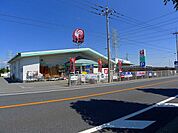 【ホームセンター】コメリハード＆グリーン境店まで1200ｍ