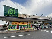 【スーパー】マミーマート 金子店まで350ｍ