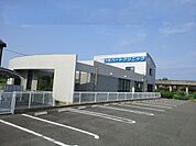 【クリニック】つだハートクリニックまで750ｍ