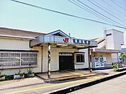 【駅】ＪＲ身延線　富士宮西駅まで650ｍ