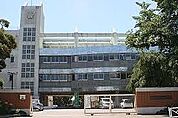 【小学校】桜ヶ丘小学校まで850ｍ