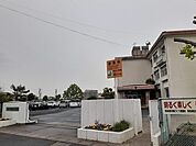 【小学校】鈴鹿市立明生小学校まで1300ｍ