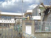 【幼稚園】板鼻和光保育園まで800ｍ
